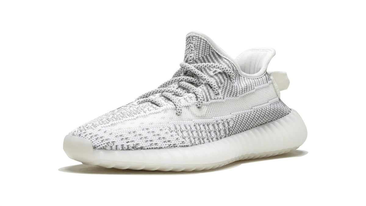 Yeezy BOOST 350 V2 "Static"