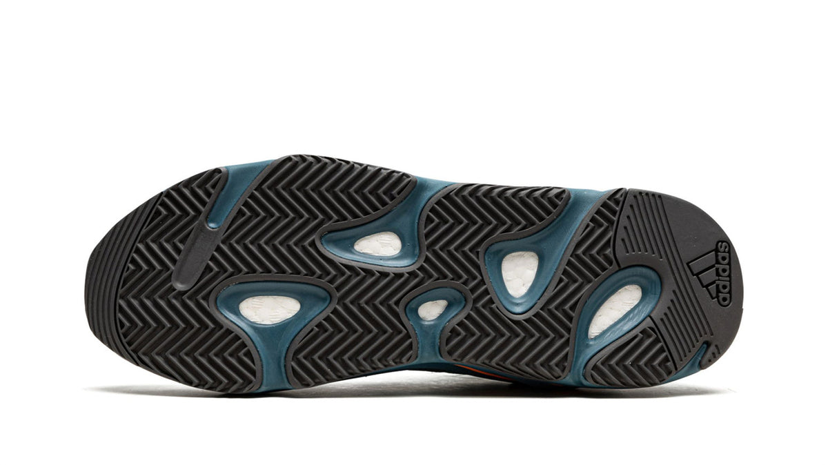 Yeezy SLIDE "Azure"