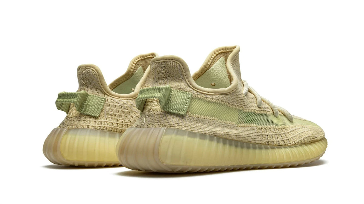 Yeezy BOOST 350 V2 "Flax"