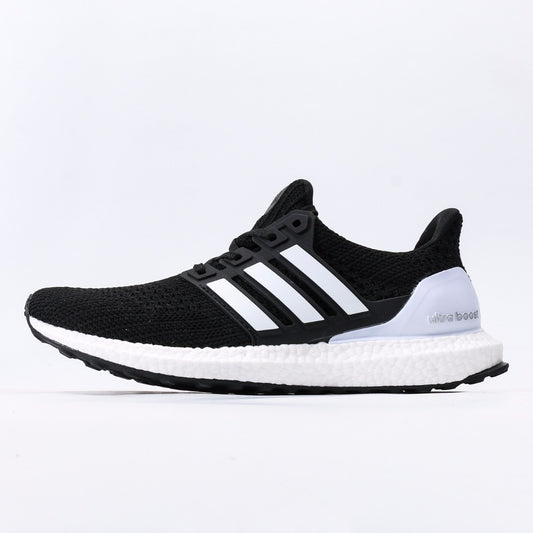 adidas Ultra Boost UB 4.0 Running Shoes – Knit Upper & TPU Cushioning