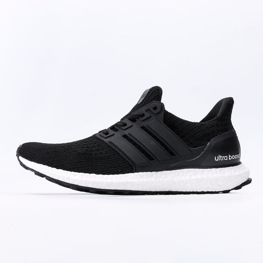 adidas Ultra Boost UB 4.0 Running Shoes – Knit Upper & TPU Cushioning