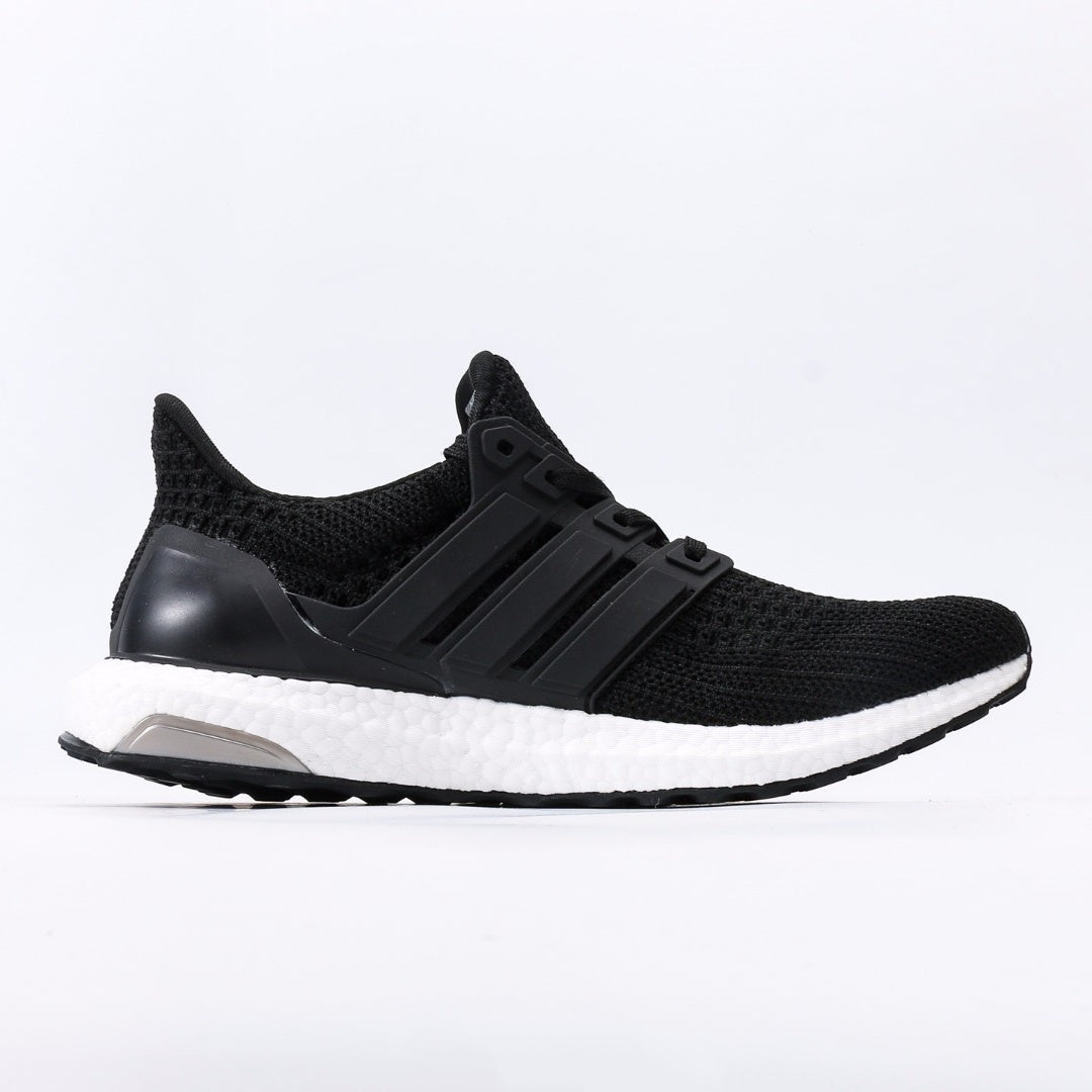 adidas Ultra Boost UB 4.0 Running Shoes – Knit Upper & TPU Cushioning
