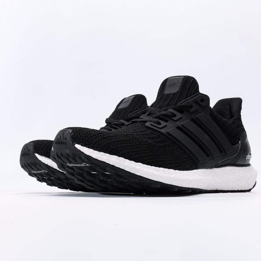 adidas Ultra Boost UB 4.0 Running Shoes – Knit Upper & TPU Cushioning