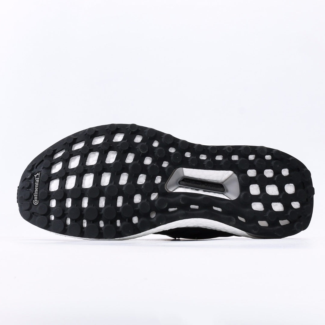 adidas Ultra Boost UB 4.0 Running Shoes – Knit Upper & TPU Cushioning