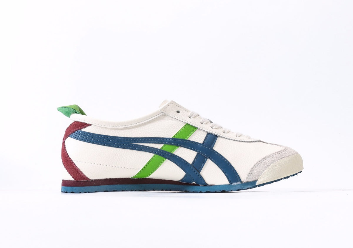 Onitsuka Tiger Moage CO – Classic Retro Running Shoes by Asics
