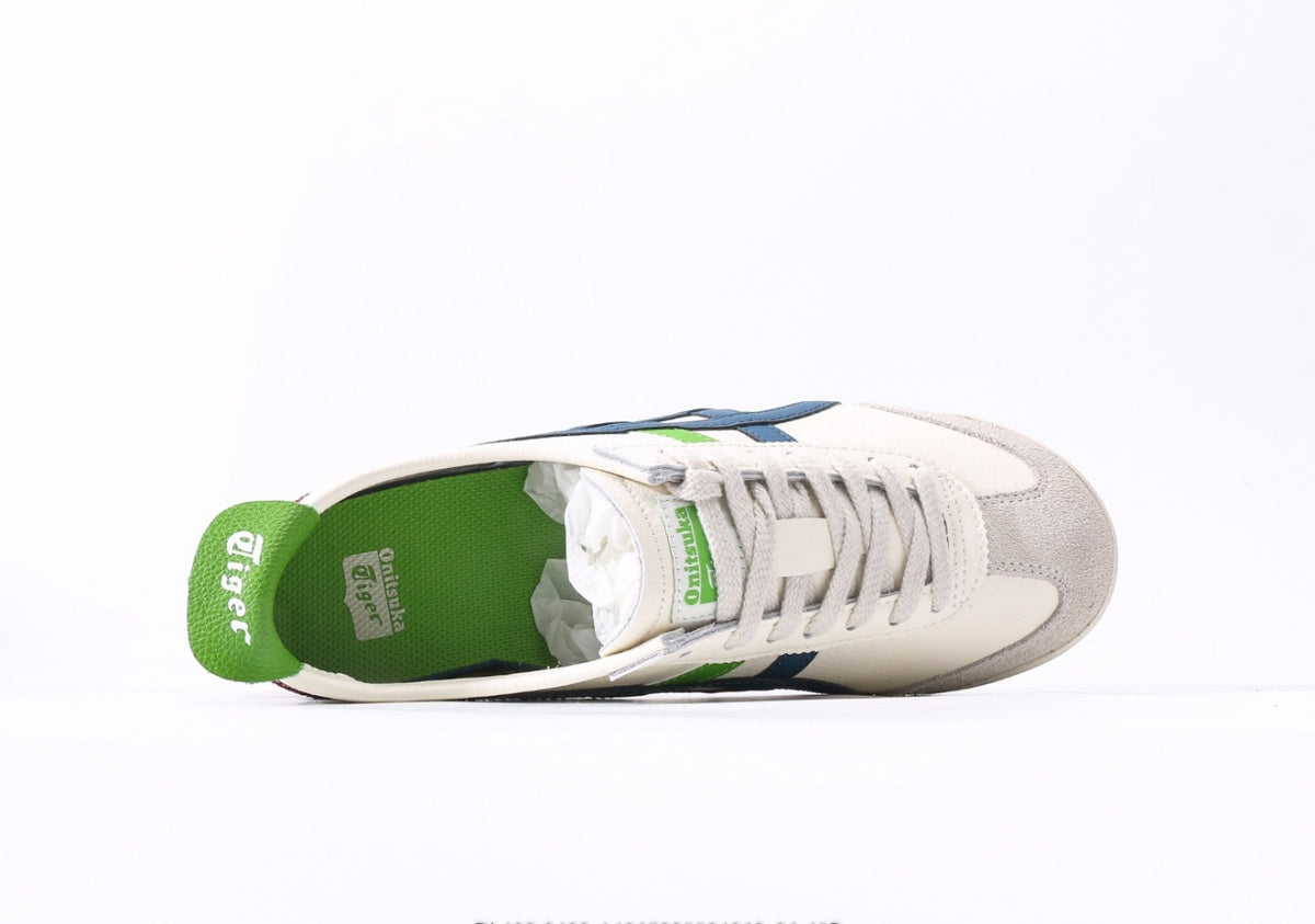 Onitsuka Tiger Moage CO – Classic Retro Running Shoes by Asics