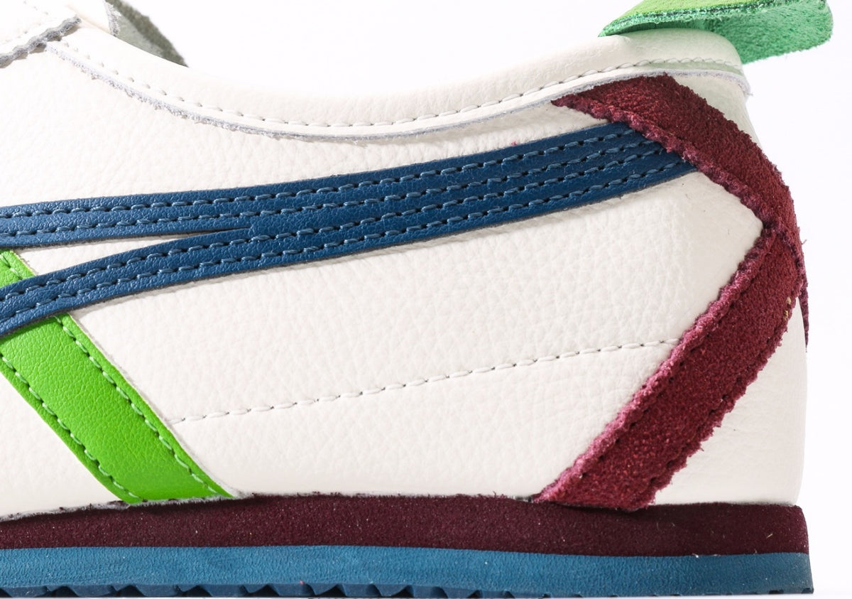 Onitsuka Tiger Moage CO – Classic Retro Running Shoes by Asics
