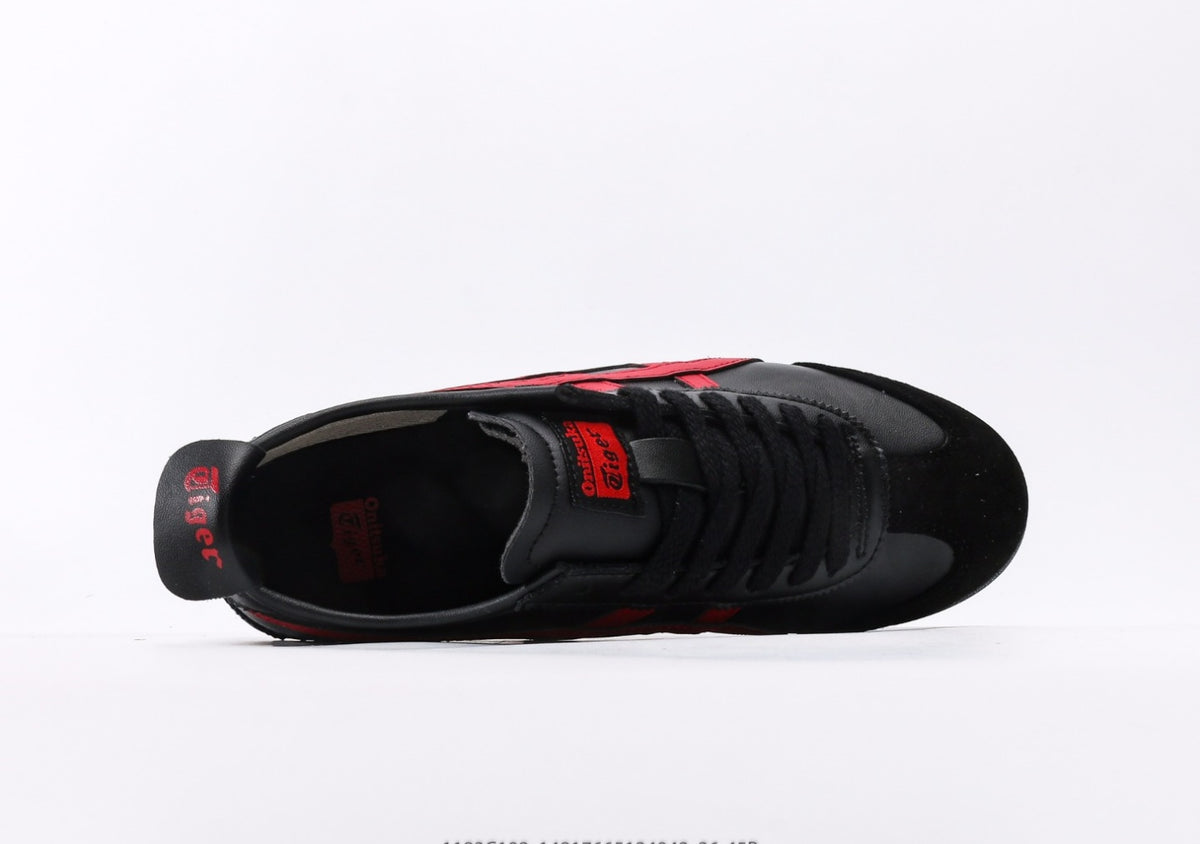 Onitsuka Tiger Moage CO – Classic Retro Running Shoes by Asics