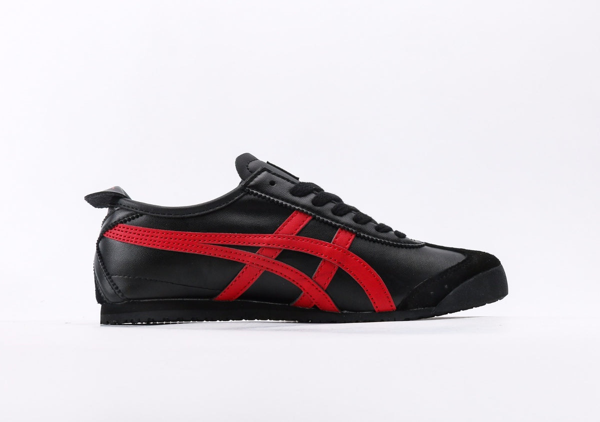 Onitsuka Tiger Moage CO – Classic Retro Running Shoes by Asics