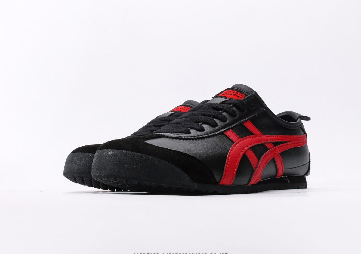 Onitsuka Tiger Moage CO – Classic Retro Running Shoes by Asics