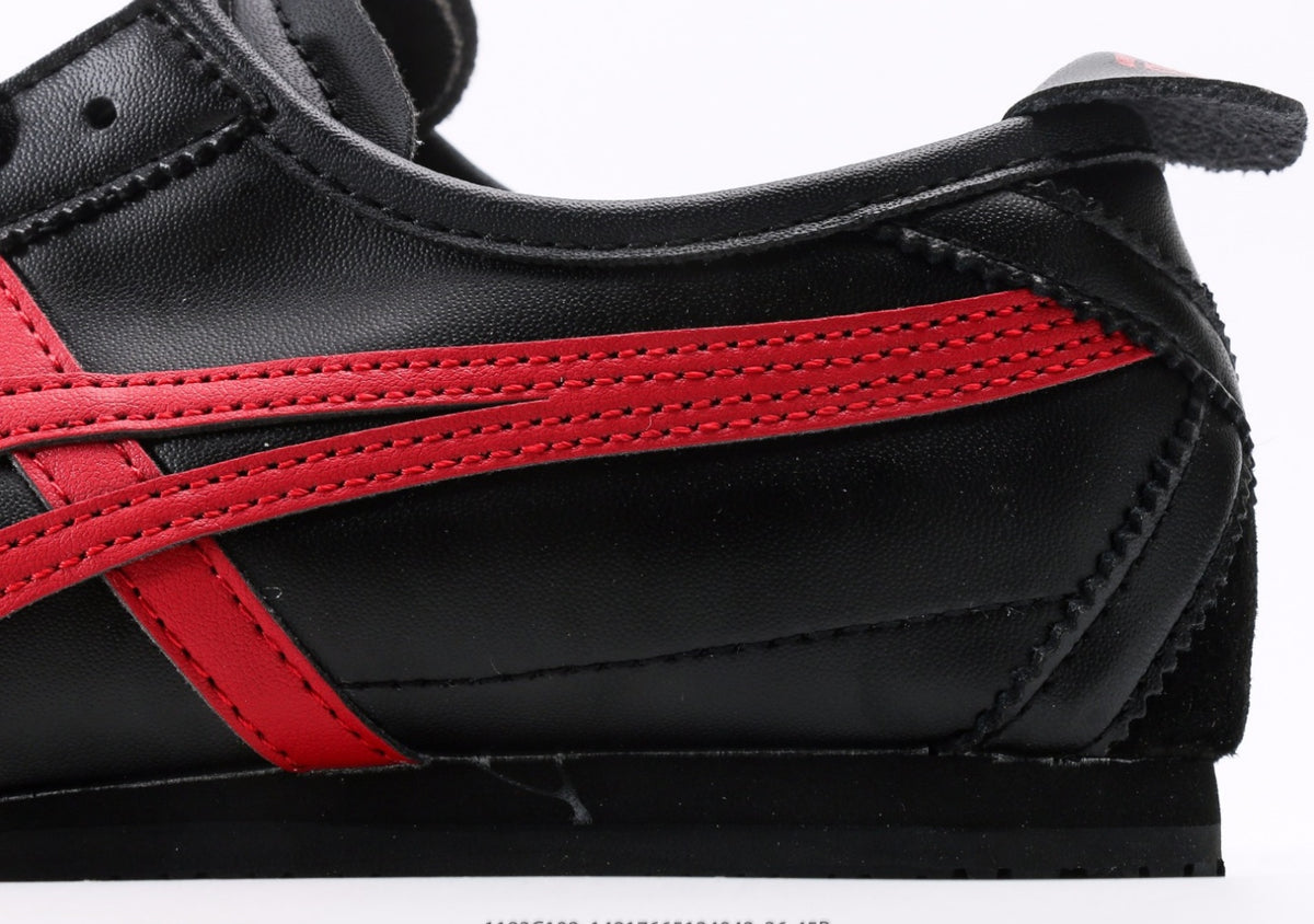 Onitsuka Tiger Moage CO – Classic Retro Running Shoes by Asics
