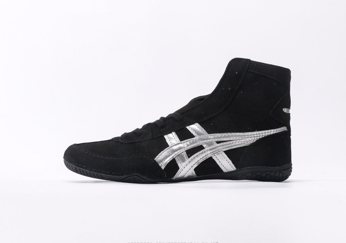 Onitsuka Tiger Moage CO – Classic Retro Running Shoes by Asics