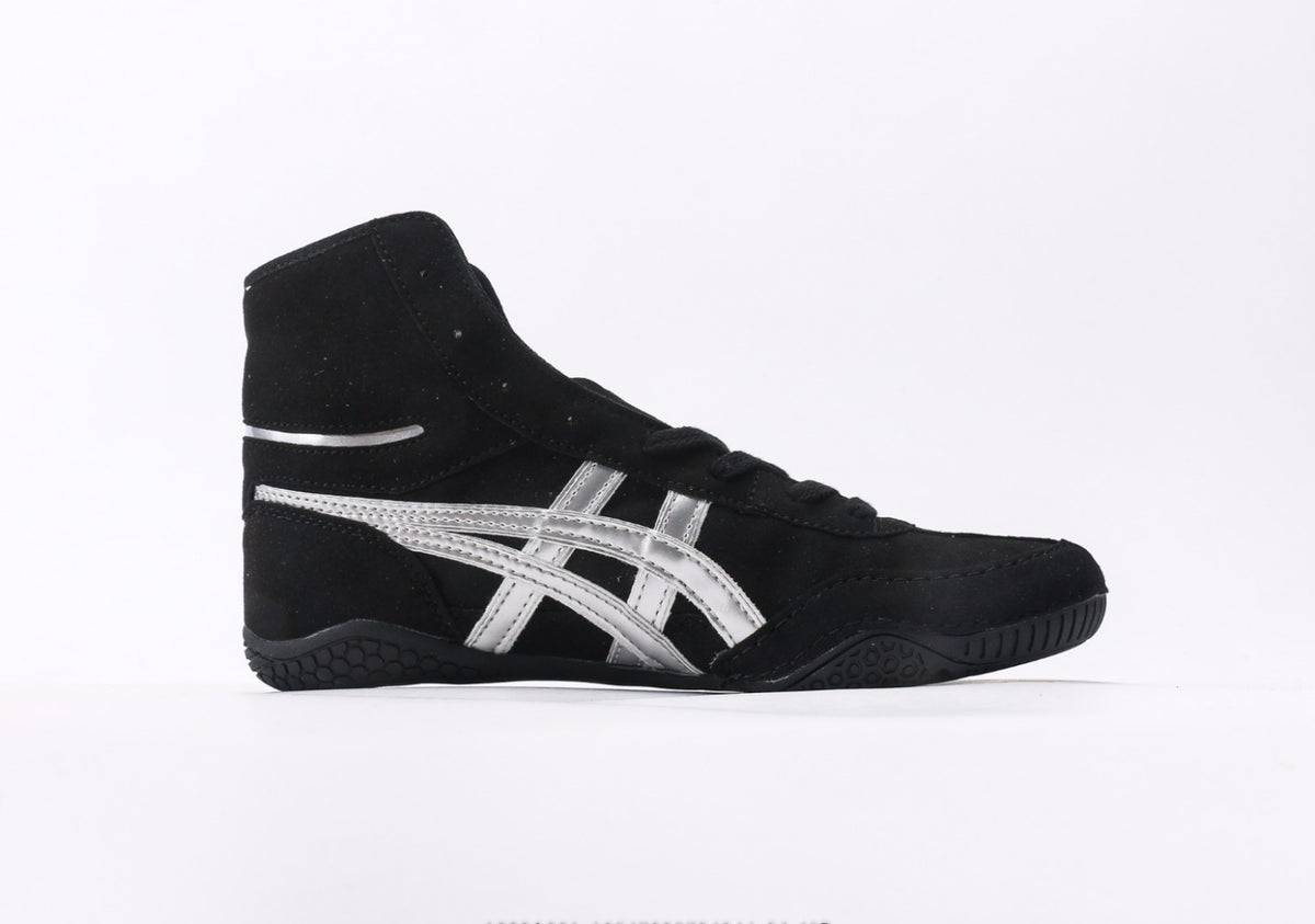 Onitsuka Tiger Moage CO – Classic Retro Running Shoes by Asics