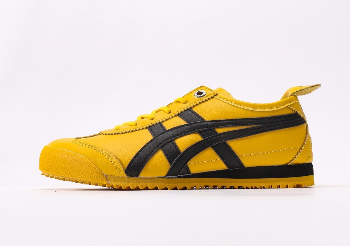 Onitsuka Tiger Moage CO – Classic Retro Running Shoes by Asics