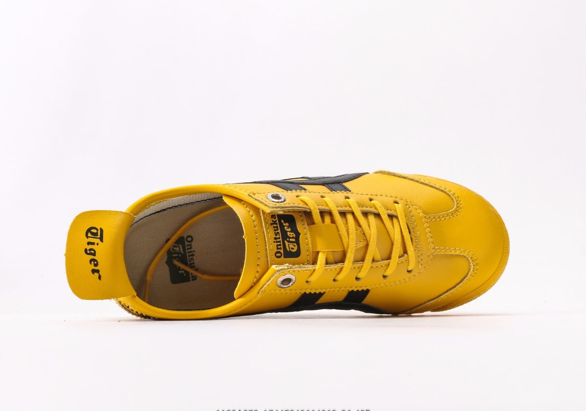 Onitsuka Tiger Moage CO – Classic Retro Running Shoes by Asics