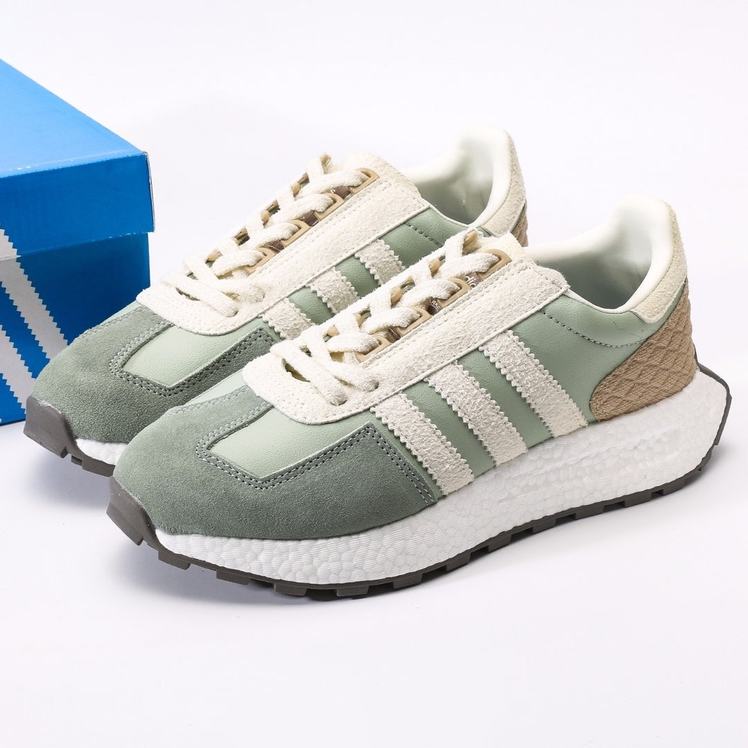 adidas Retropy E5 Sneakers – TPU Midsole Cushioning