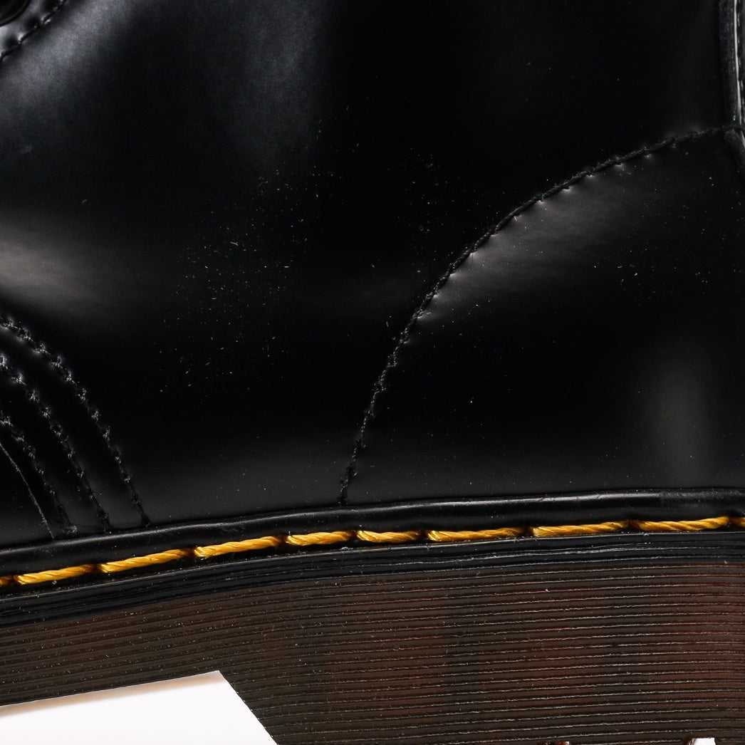 Dr. Martens British-Inspired Retro Casual Footwear