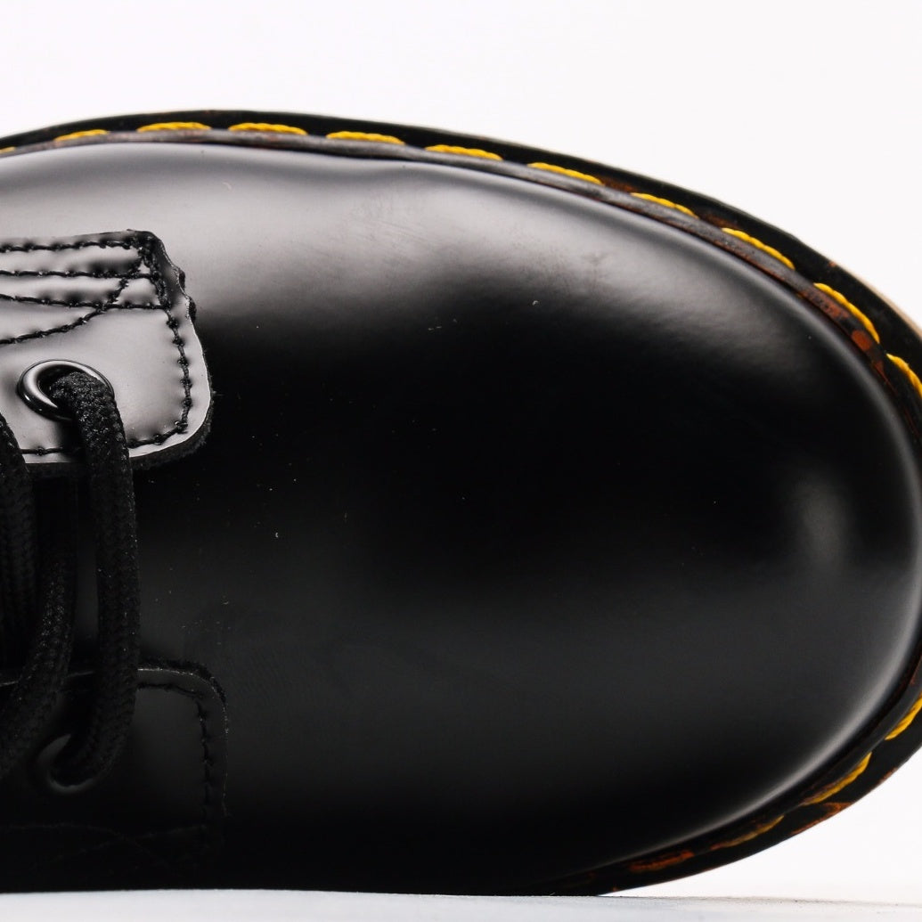 Dr. Martens British-Inspired Retro Casual Footwear