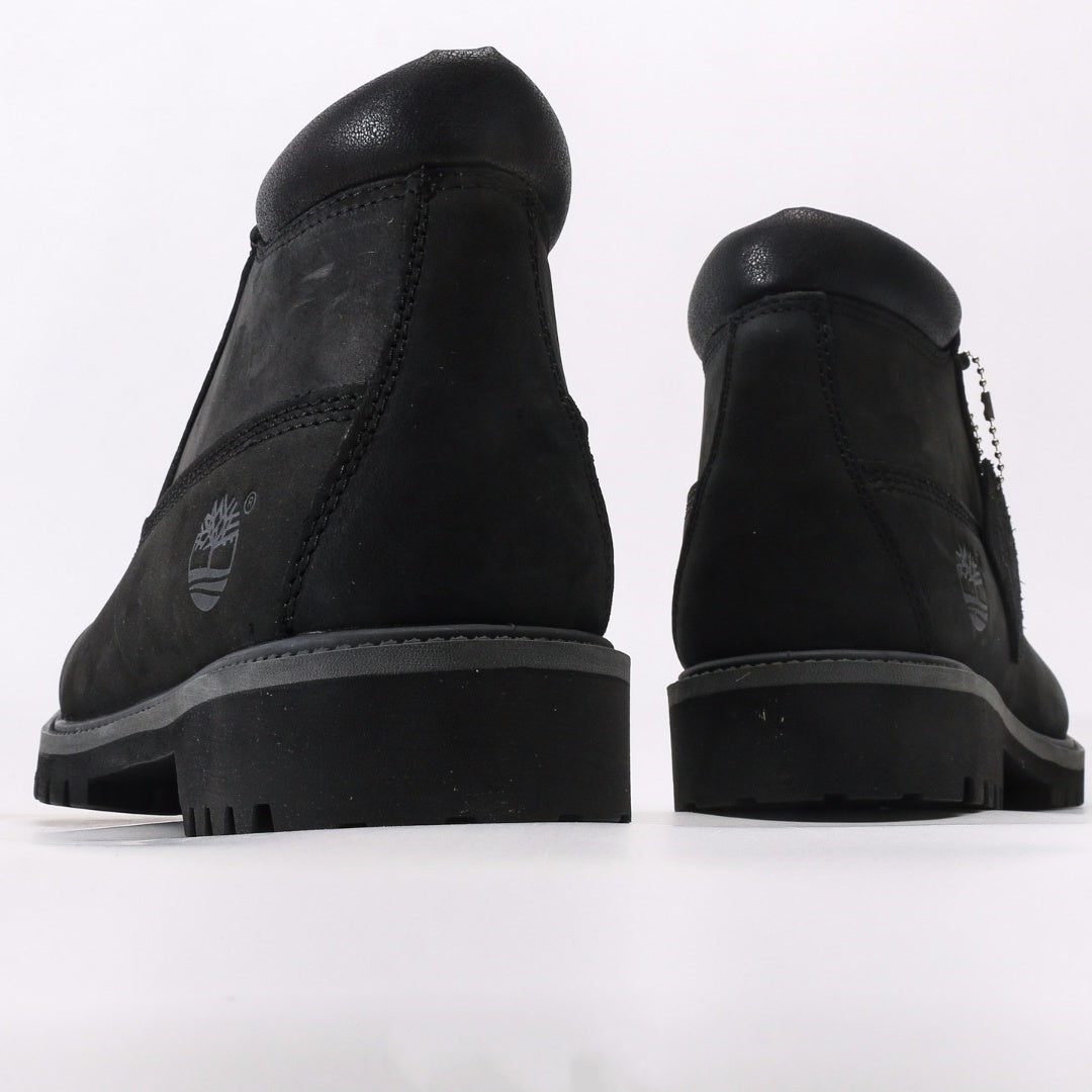 Timberland Classic Yellow Leather High-Top Boots