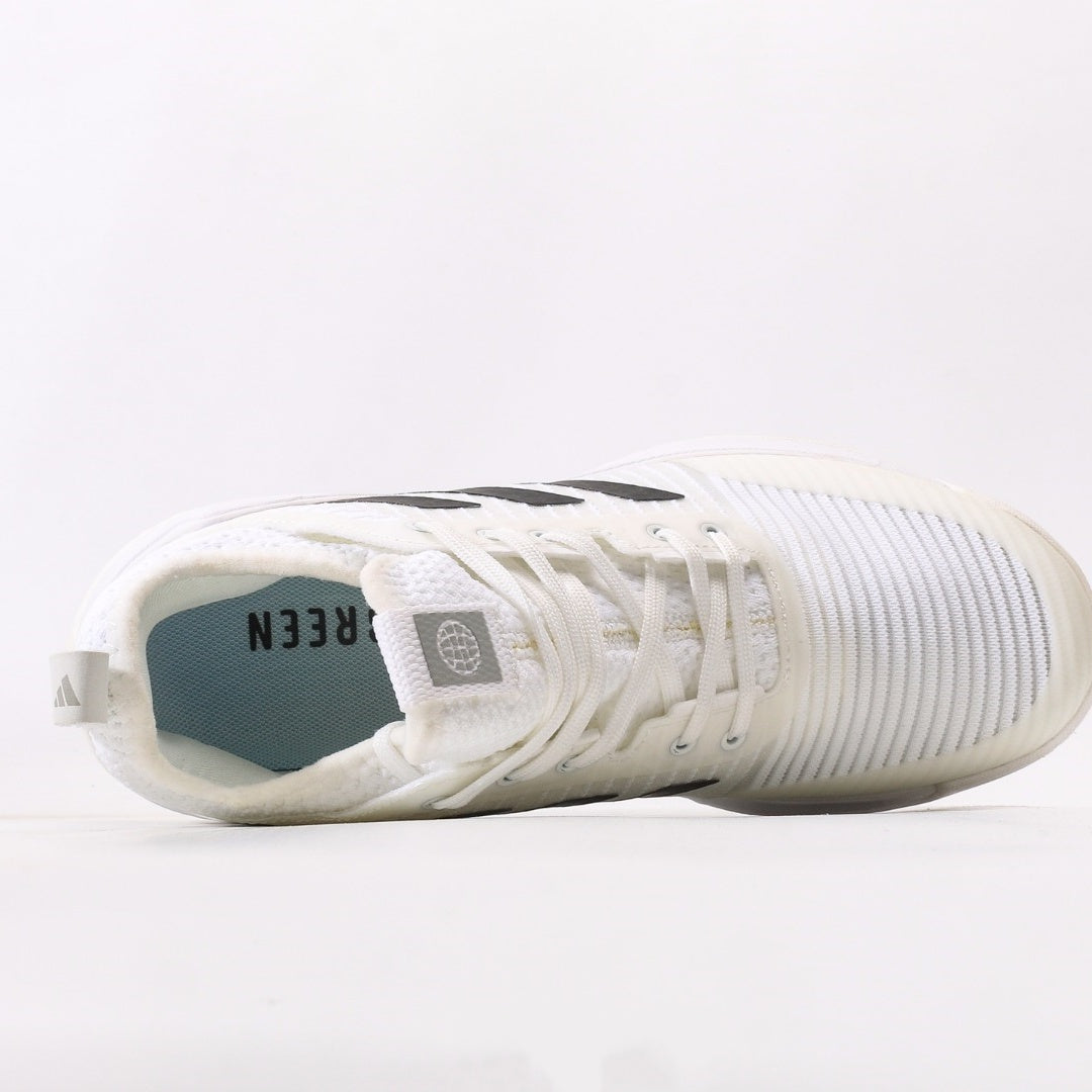 adidas Ultraboost 2 Running Shoes – Knit Upper & TPU Cushioning