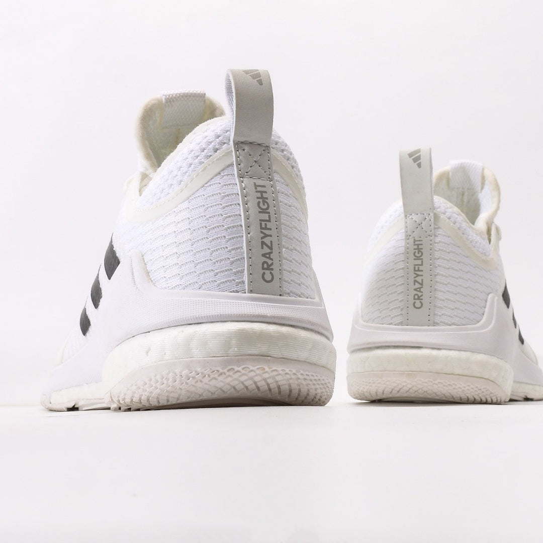 adidas Ultraboost 2 Running Shoes – Knit Upper & TPU Cushioning