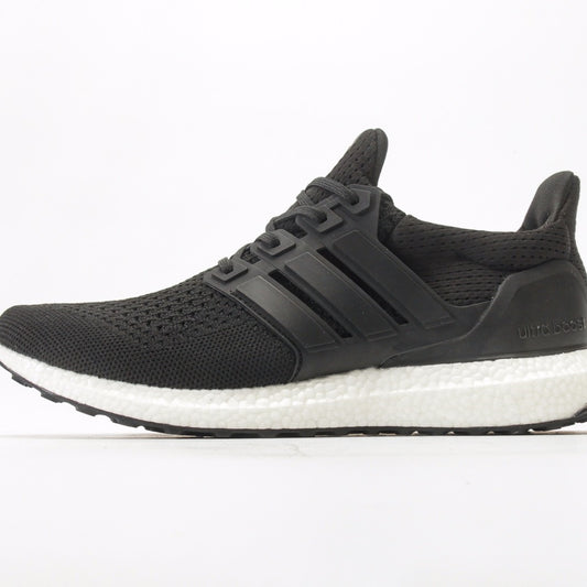 adidas Ultraboost 1.0 BOOST Running Shoes – Knit Upper & TPU Cushioning