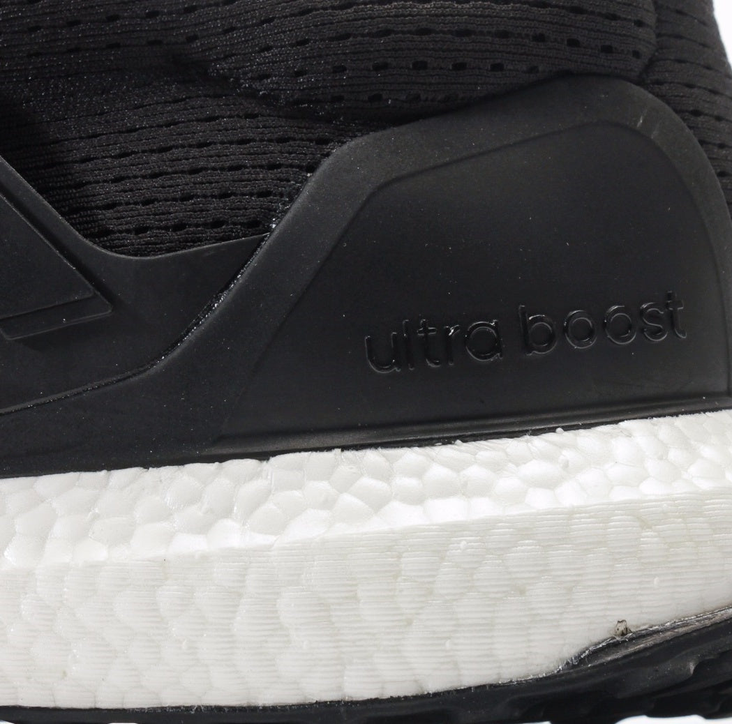 adidas Ultraboost 1.0 BOOST Running Shoes – Knit Upper & TPU Cushioning