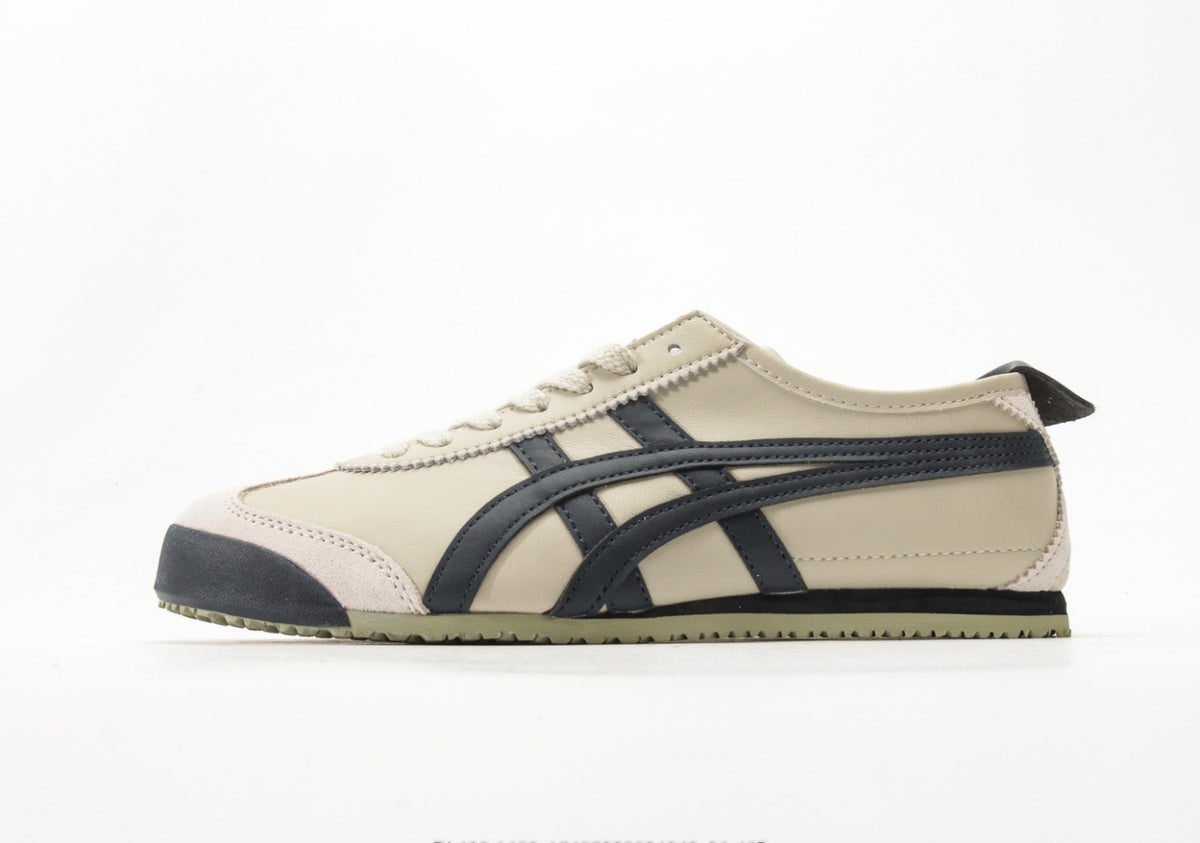Onitsuka Tiger Moage CO – Classic Retro Running Shoes by Asics