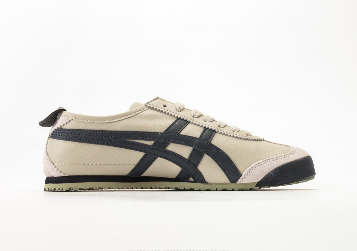 Onitsuka Tiger Moage CO – Classic Retro Running Shoes by Asics