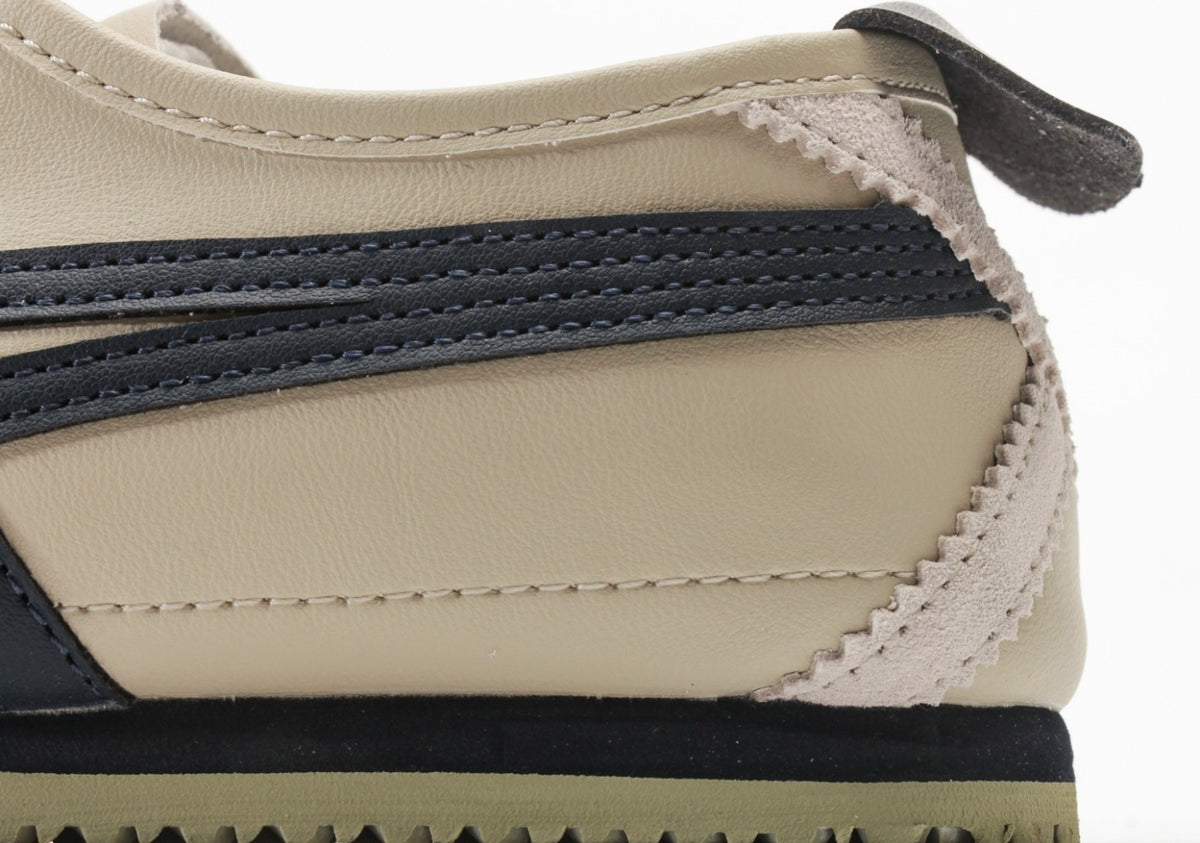 Onitsuka Tiger Moage CO – Classic Retro Running Shoes by Asics