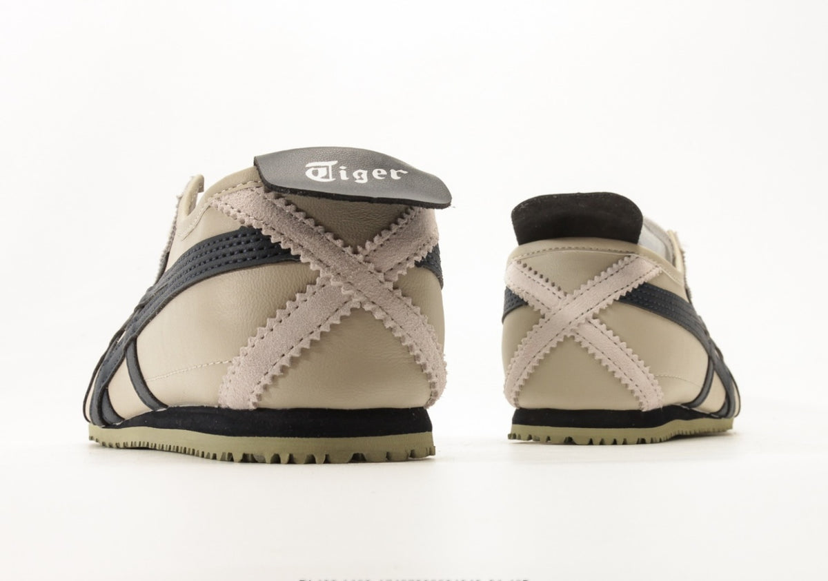 Onitsuka Tiger Moage CO – Classic Retro Running Shoes by Asics