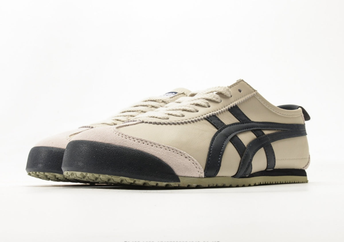 Onitsuka Tiger Moage CO – Classic Retro Running Shoes by Asics