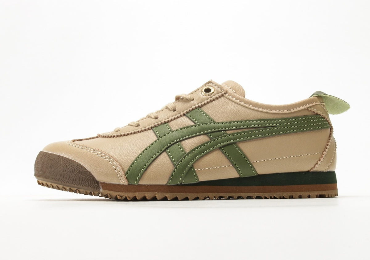 Onitsuka Tiger Moage CO – Classic Retro Running Shoes by Asics