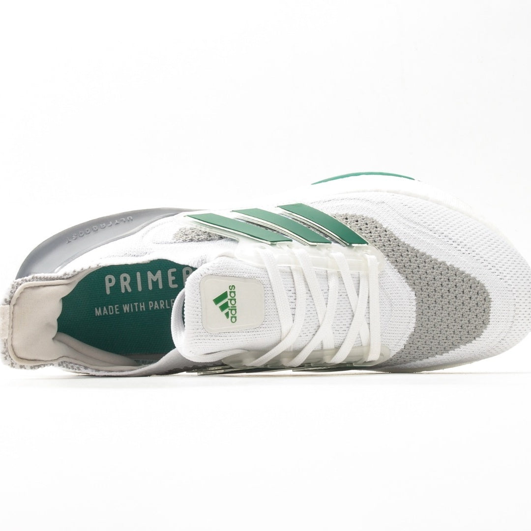 adidas PureBoost 22 H.RDY Running Shoes – Breathable Knit Upper