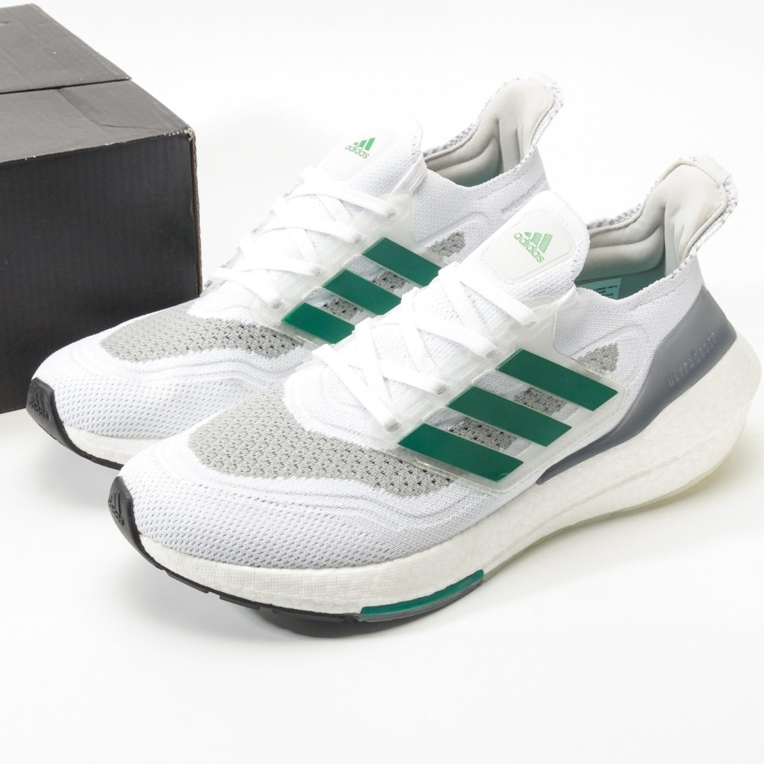 adidas PureBoost 22 H.RDY Running Shoes – Breathable Knit Upper