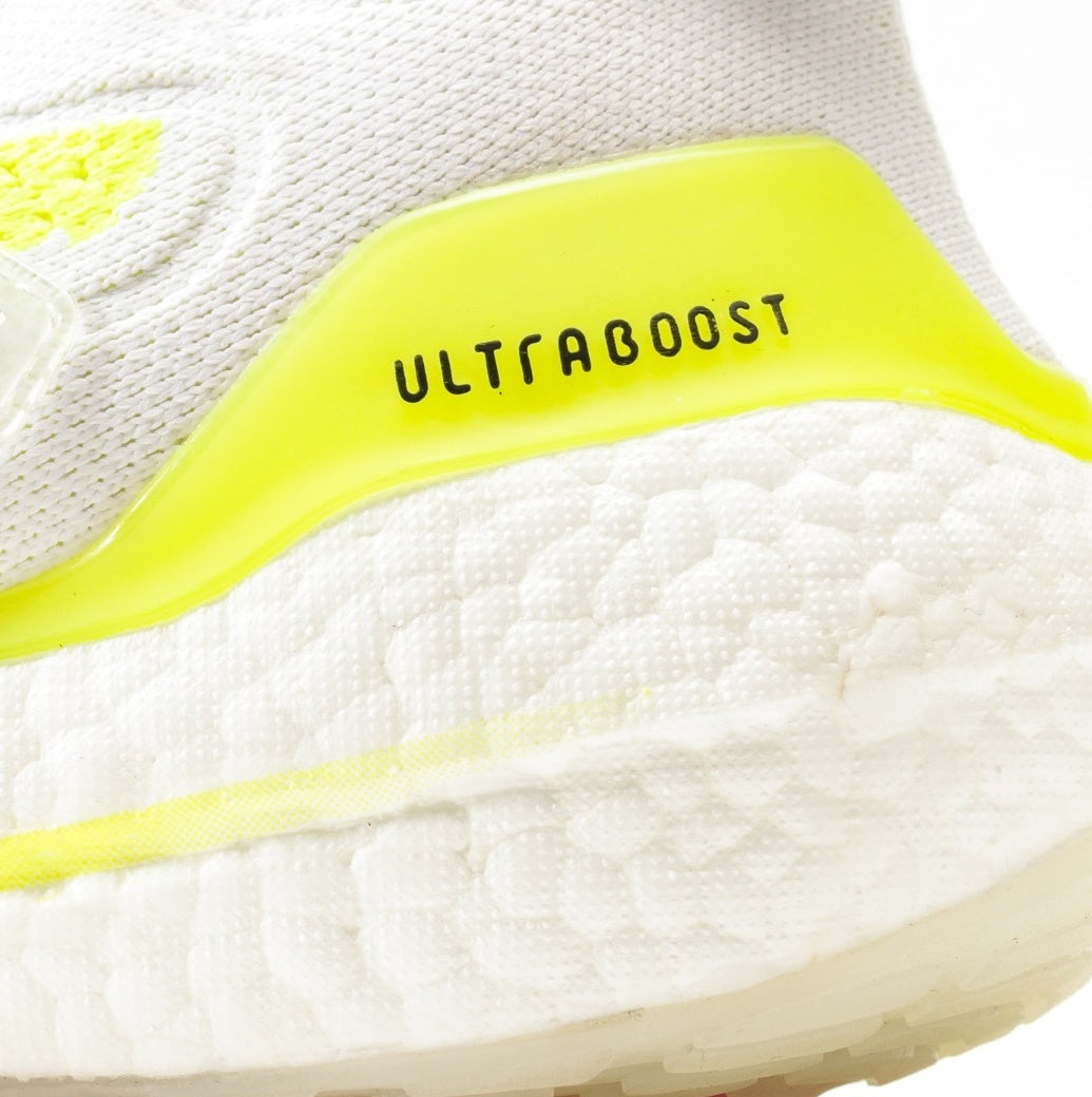 adidas PureBoost 22 H.RDY Running Shoes – Breathable Knit Upper