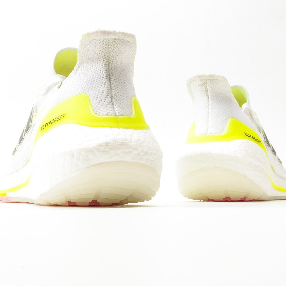 adidas PureBoost 22 H.RDY Running Shoes – Breathable Knit Upper