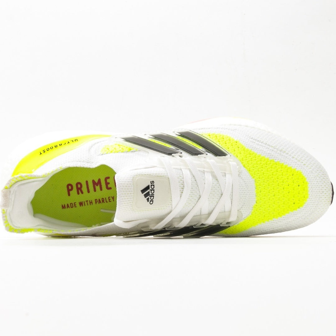 adidas PureBoost 22 H.RDY Running Shoes – Breathable Knit Upper