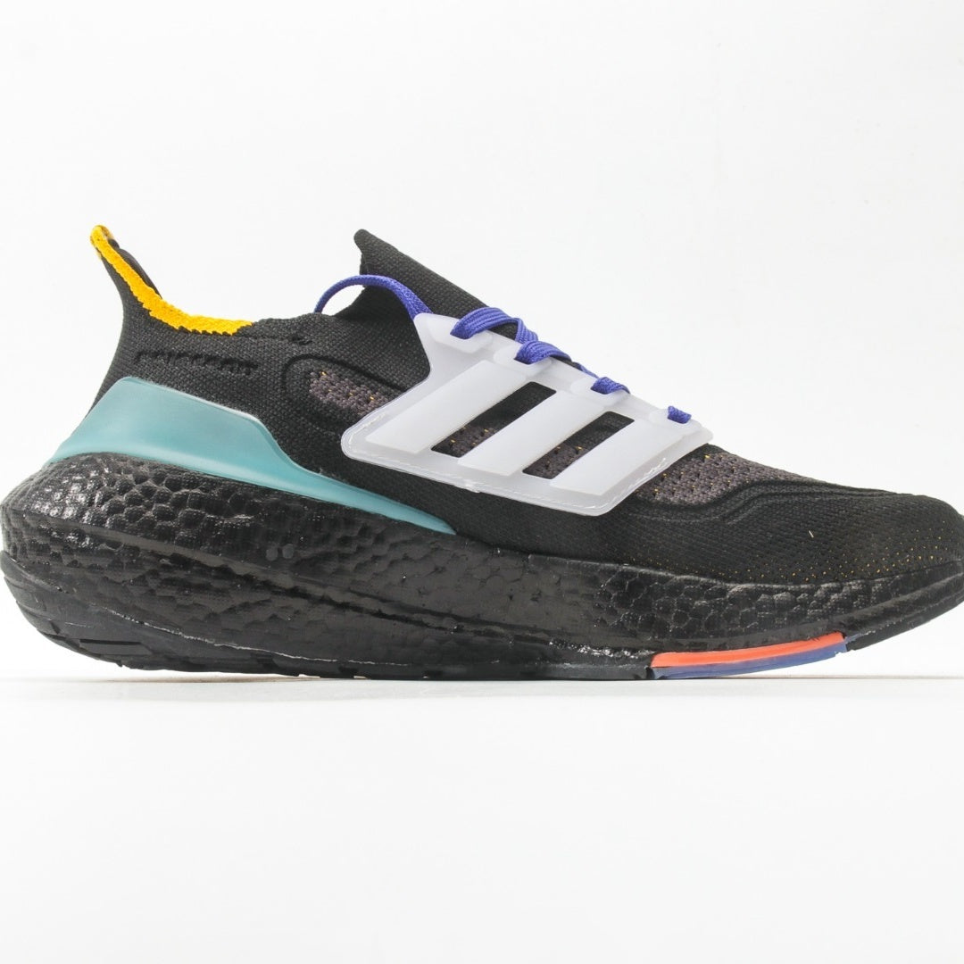 adidas PureBoost 22 H.RDY Running Shoes – Breathable Knit Upper