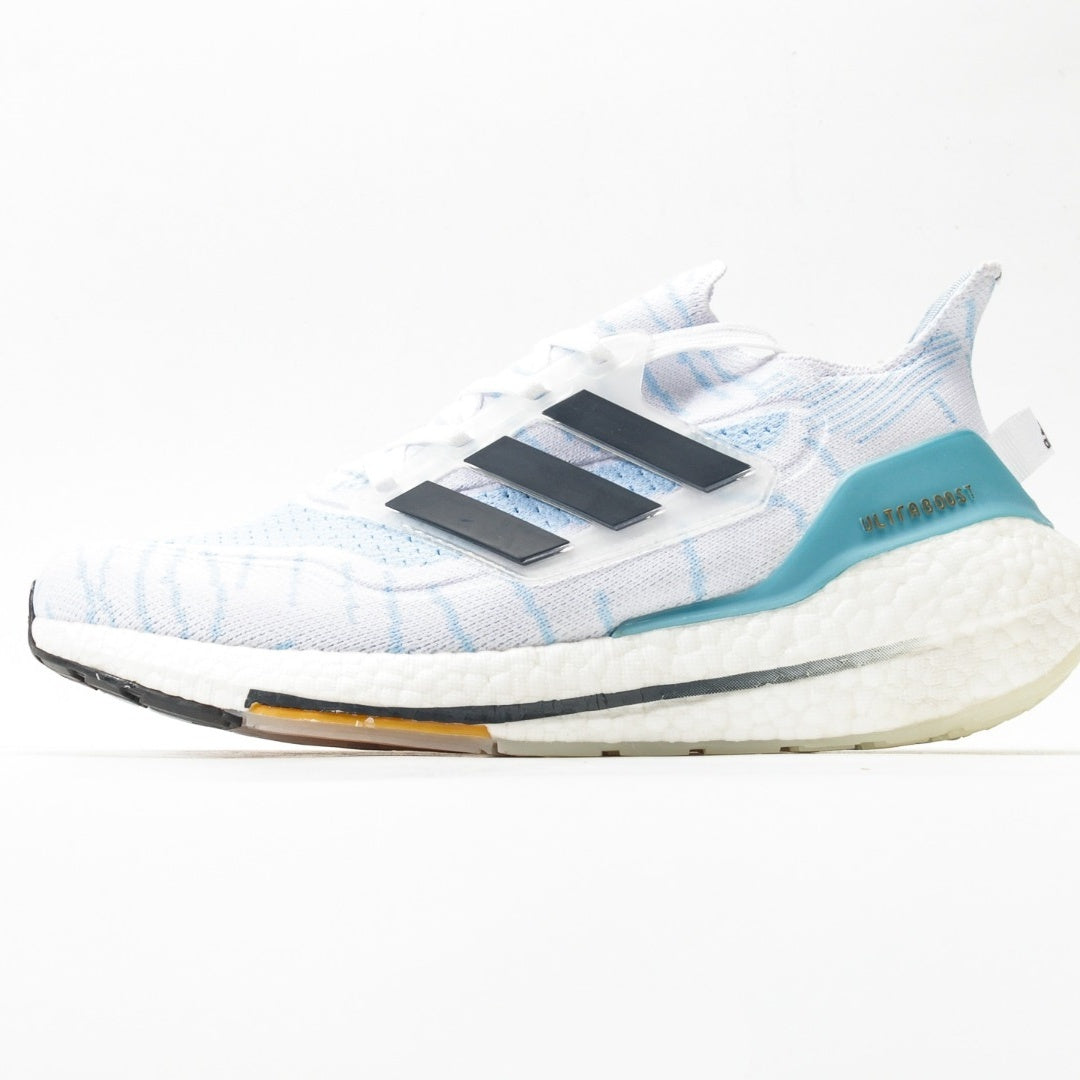 adidas PureBoost 22 H.RDY Running Shoes – Breathable Knit Upper