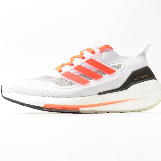 adidas PureBoost 22 H.RDY Running Shoes – Breathable Knit Upper