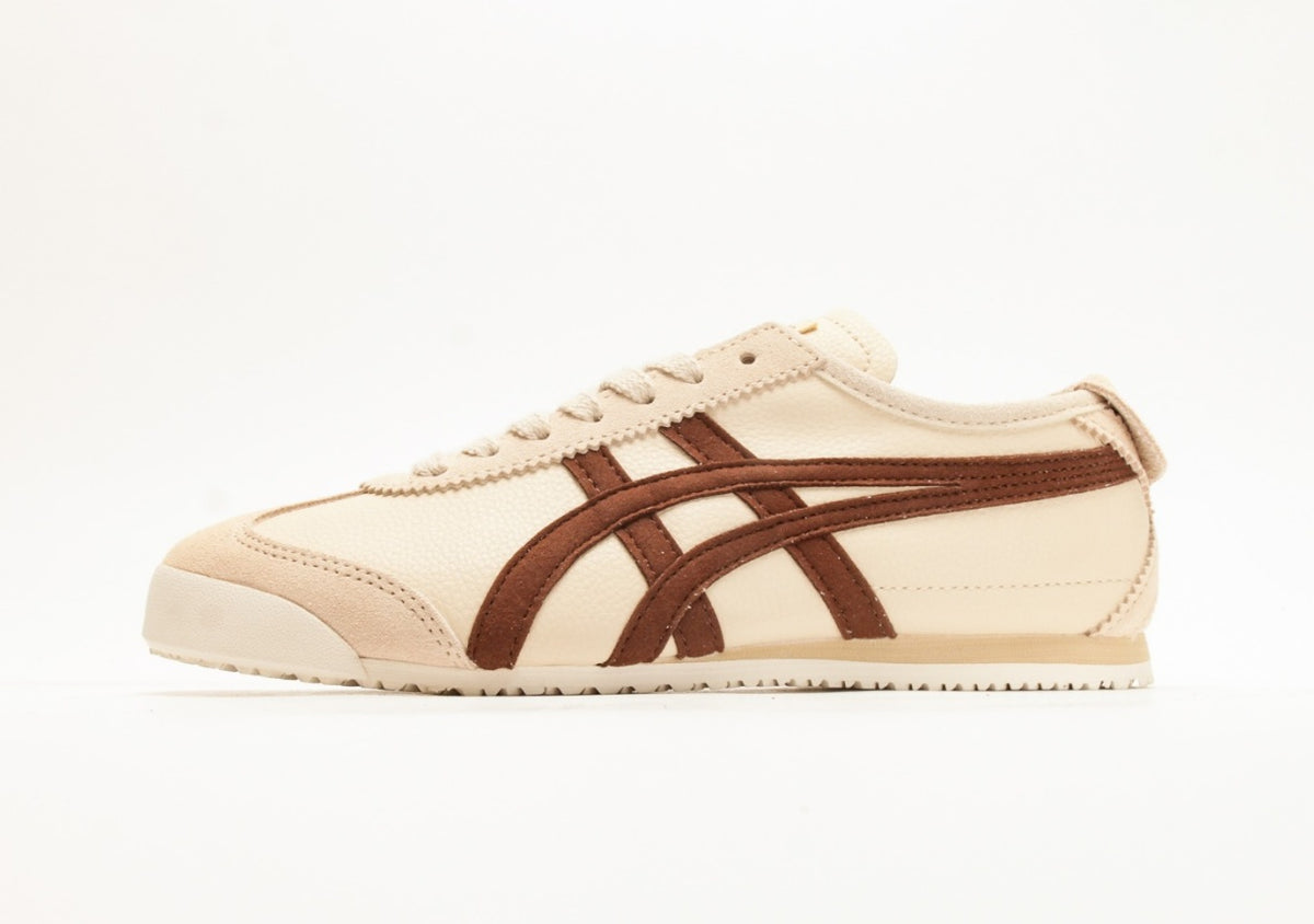 Onitsuka Tiger Moage CO – Classic Retro Running Shoes by Asics