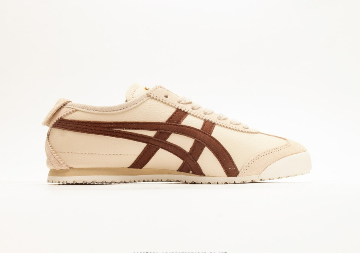 Onitsuka Tiger Moage CO – Classic Retro Running Shoes by Asics