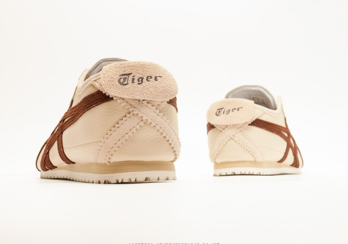 Onitsuka Tiger Moage CO – Classic Retro Running Shoes by Asics