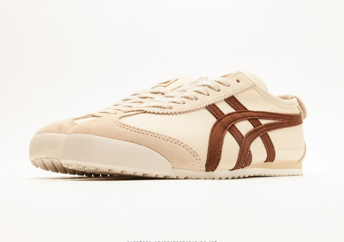 Onitsuka Tiger Moage CO – Classic Retro Running Shoes by Asics
