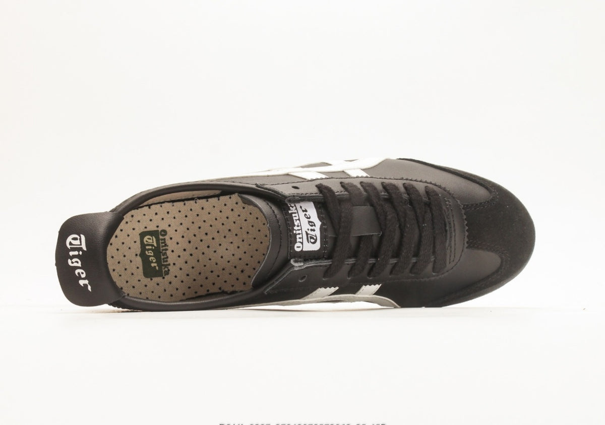 Onitsuka Tiger Moage CO – Classic Retro Running Shoes by Asics
