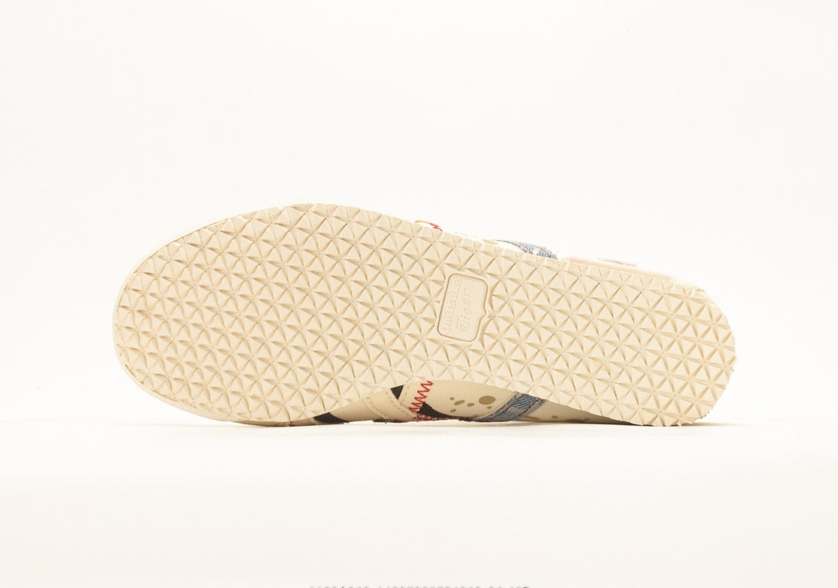 Onitsuka Tiger Moage CO – Classic Retro Running Shoes by Asics