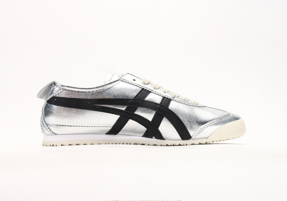Onitsuka Tiger Moage CO – Classic Retro Running Shoes by Asics