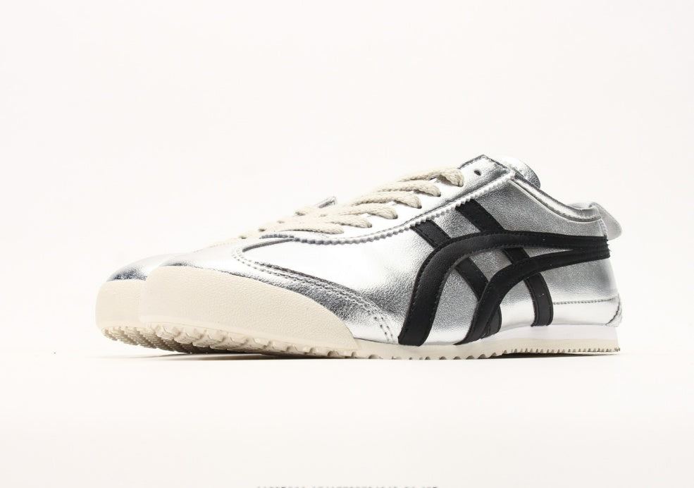 Onitsuka Tiger Moage CO – Classic Retro Running Shoes by Asics
