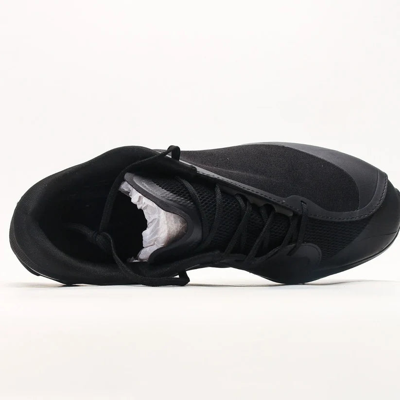 On Running Cloudventure Shoes - Black, CloudTec Cushioning